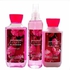 Signature Collection Japanese Cherry Blossom 3-in-1 Set