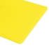 Universal Professional Catering Chopping Board Colour Coded Cutting Boards Yellow