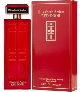 Elizabeth Arden Red Door For Women 100ml