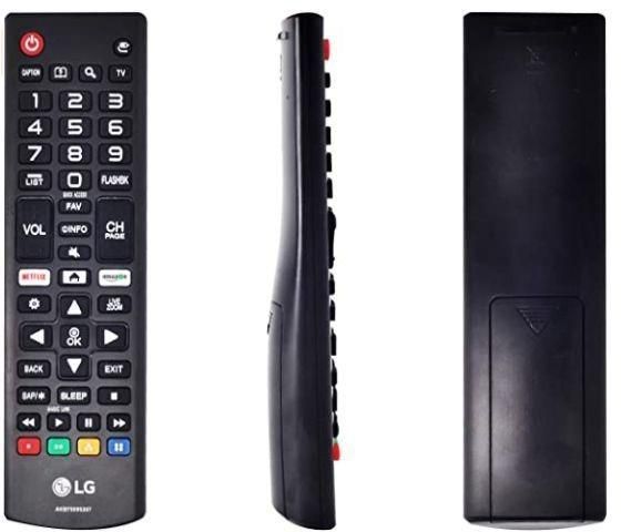 LG Digital Smart TV LED Remote Control