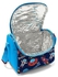 Coral High Kids Thermal Lunch Bag - Navy Blue Blue Space Pattern