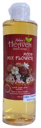 Heaven hand soap heaven mix flower 250ml