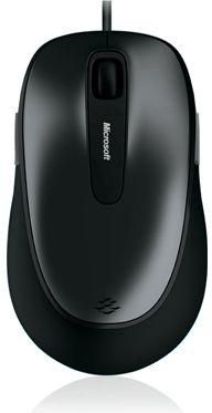 Microsoft - 4FD-00004 Comfort Mouse 4500