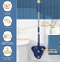 360° Self Squeezing Spin Mop