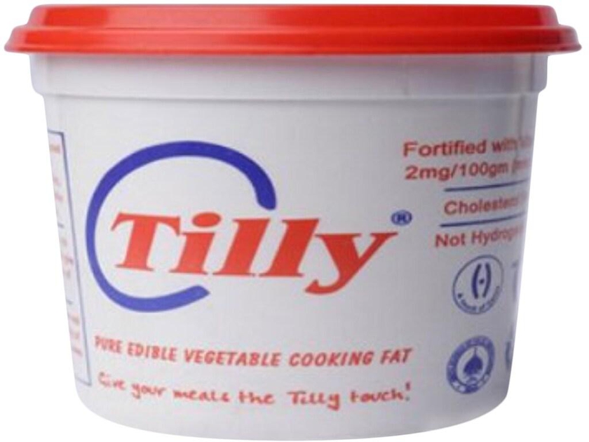 Tilly Cooking Fat 250G