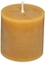 Comptoir de la Bougie Olia Wax Votive Candle Set (4 Pc., Yellow)