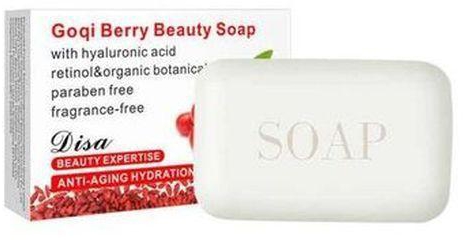 Goqi Berry Beauty Soap , 100g