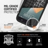 Spigen HTC 10 Slim Armor cover / case - Champagne Gold