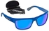 Cressi Unisex Adult Ipanema Sunglasses Premium Sports Sunglasses