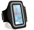 BW Sports Armband with Key Holder Pocket for iPod Nano 7th Generation Black