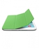 Generic Smart Front Cover for iPad Mini - Green