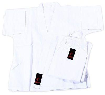 Didos DKU-005 Karate Kata Uniform - 1-140