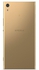 Sony Xperia XA1 Ultra -6.0 بوصة - 32 جيجا بايت - ثنائى الشريحة - ذهبي