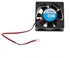 60mm脳60mm脳20mm Dc 12v 2-Pin Cooler Brushless Axial