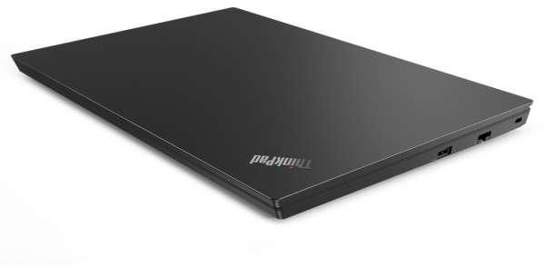 Lenovo ThinkPad E15 Gen 2 core i7 8GB 512ssd 2GB Graphics Dos Laptop