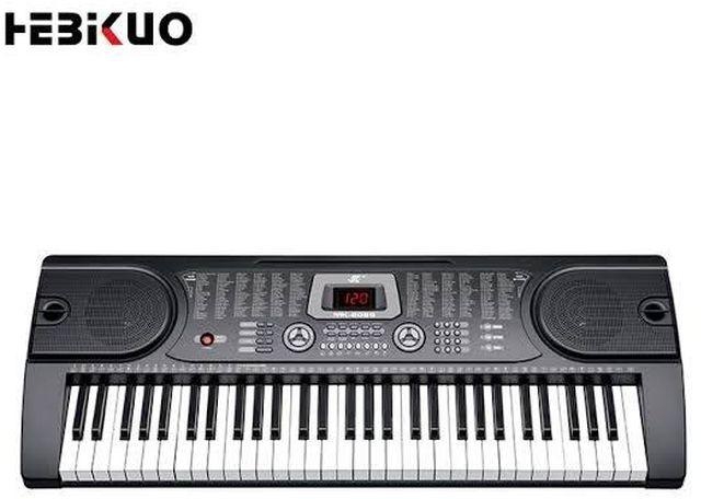 Meike MK-2089 ELECTRONIC Keyboard 61 Keys