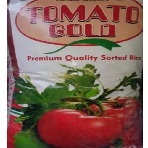 Tomato Gold Rice -10kg