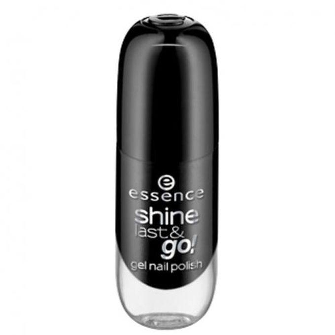 Essence Shine Last & Go! Gel Nail Polish 46