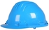 Mkats Climax Safety Helmet (Light Blue)