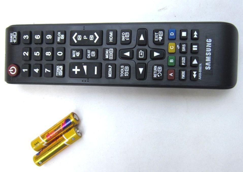 Generic Generic Samsung Replacement TV Remote For LCD/LED