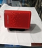 Koleer Portable Wireless Bluetooth Speaker Red