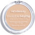Mcobeauty Invisible Matte Long-Lasting # 01 Translucent 0.51oz Powder Foundation