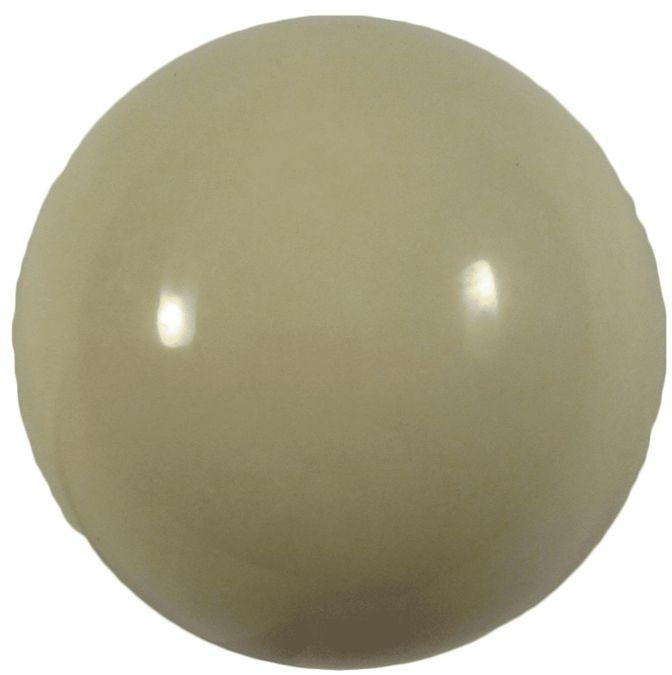 Cue Ball White Ball Billiard Pool Table Standard Replacement Ball 2 ¼” - 57.2 mm