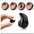 Generic Wireless Bluetooth earphones Headset - Black.
