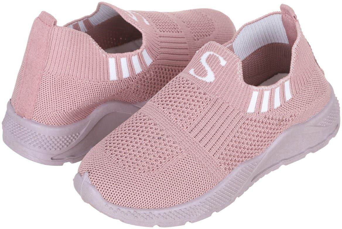 Get Asia Fabric Sneakers for Girls with best offers | Raneen.com