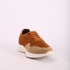 WD Round Lace Up Chunky Sneakers