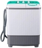 Hisense 5kg Twin Tub Manual Washing Machine (503WSPA)