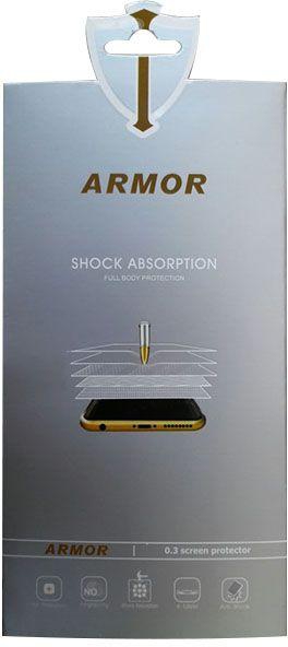 Armor Glass Screen Protector For Huawei ascend P7