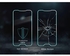 Armor شاشة ارمور 5 في 1 تتميز بشاشة نانو,حماية ضد بصمات الاصابع لموبايل Infinix Smart 6