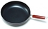 Non Stick Frying Pan Black/Red 28cm