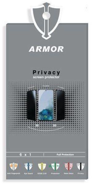 Armor Armor Screen Nano anti blue Ray Eye Guard for Samsung Galaxy A50