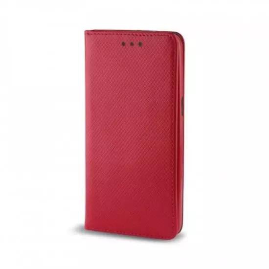 Cu-Be Case with magnet Xiaomi Redmi 9C Red