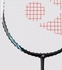 Yonex Carbonex 7000N Badminton Racquet Black and Sky Blue