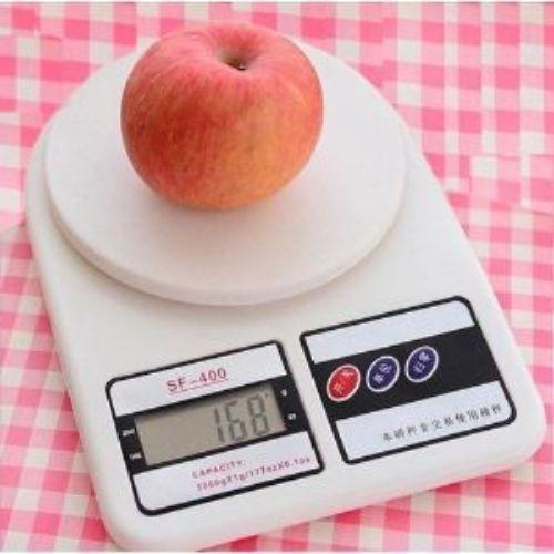 Digital Food Scale - 7kg/1g