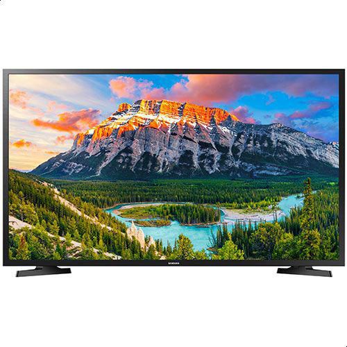 Samsung 43 Inch Full HD Smart TV N5300 Series 5 with Built-in Receiver
