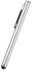 Touch Screen Stylus Pen - Black And Silver