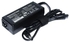 Generic Laptop Charger FOR TOSHIBA 19V 3.42A - Black