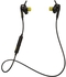 Jabra Sport Pulse Wireless Earbud Headphones Black