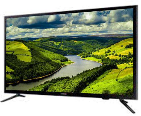 Samsung 48 Inch Full HD LED Smart TV