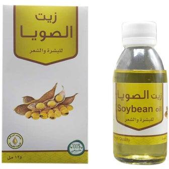 Soybean Oil 125ml