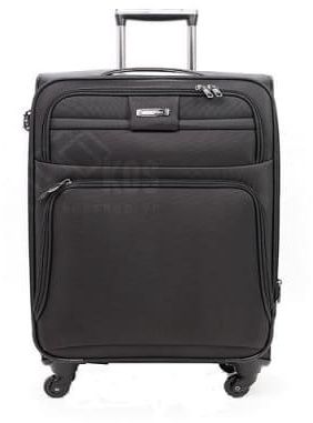 Sensamite Luggage Bag-Xtra Large - Black