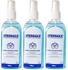 Get Sterimax Hand Disinfectant Liquid Spray, 100ML, 3 Pieces with best offers | Raneen.com