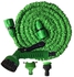 Generic Expandable Magic Flexible Garden Water Hose With Spray Gun Green 650g