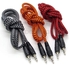 1M 3.5mm Male To Male Jack Aux Cable