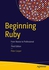 Beginning Ruby: From Novice to Professional ,Ed. :3