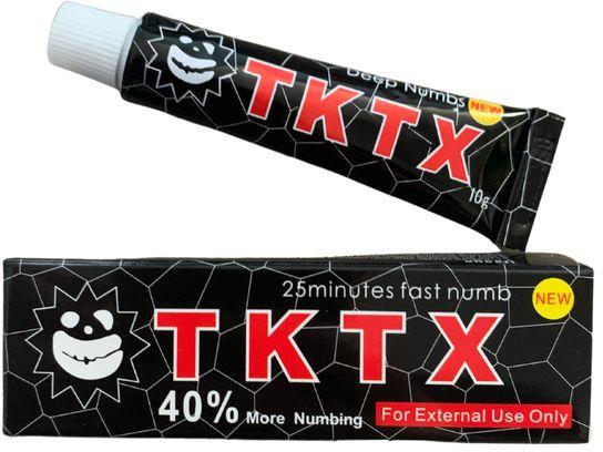 TKTX NIMBING CREAM 10G